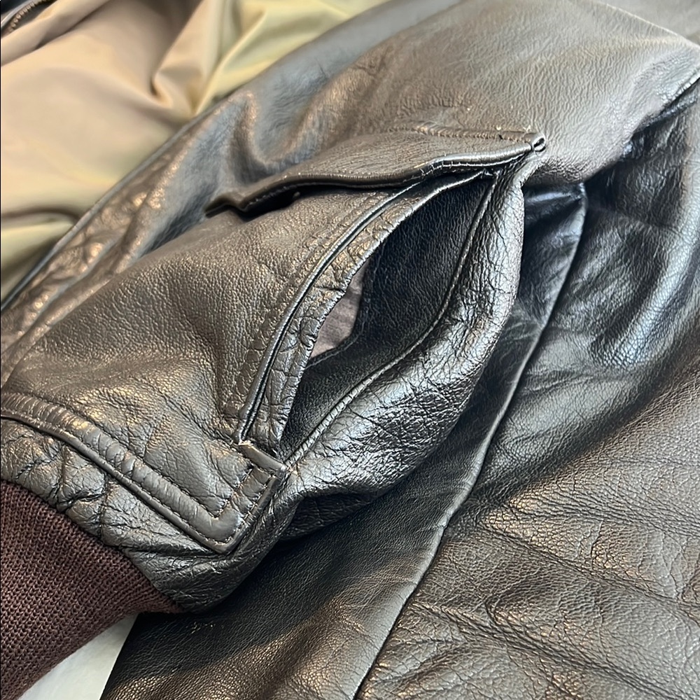 Vintage Original L.L. Bean Jacket - Picture 12 of 16